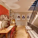 Hotel Portie Deluxe By Da'home *