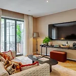 Hotel Portie Deluxe By Da'home Porto