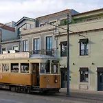 Portie Deluxe By Da'home Hotel Porto