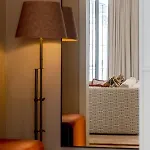 Portie Deluxe By Da'home Hotel
