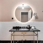 Hotel Portie Deluxe By Da'home