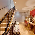 Portie Deluxe By Da'home Hotel *