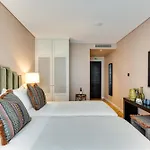 Hotel Portie Deluxe By Da'home