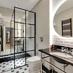Hotel Portie Deluxe By Da'home *