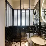 Portie Deluxe By Da'home Hotel *