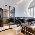 Portie Deluxe By Da'home * Porto