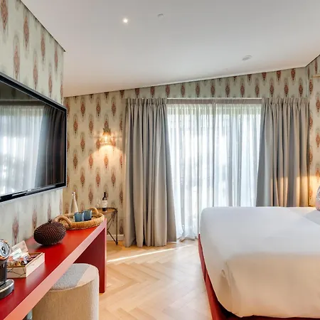 Portie Deluxe By Da'home Hotel Oporto