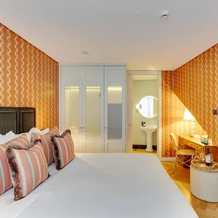 Portie Deluxe By Da'home Oporto