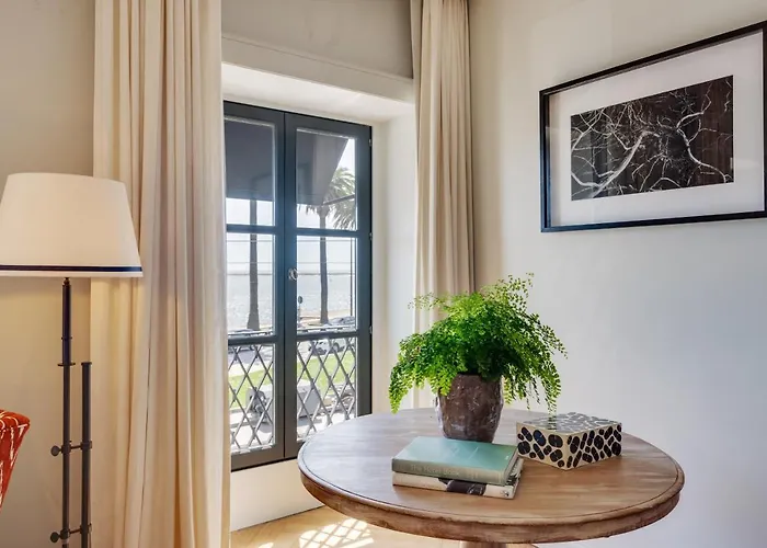 Hotel Portie Deluxe By Da'home Oporto