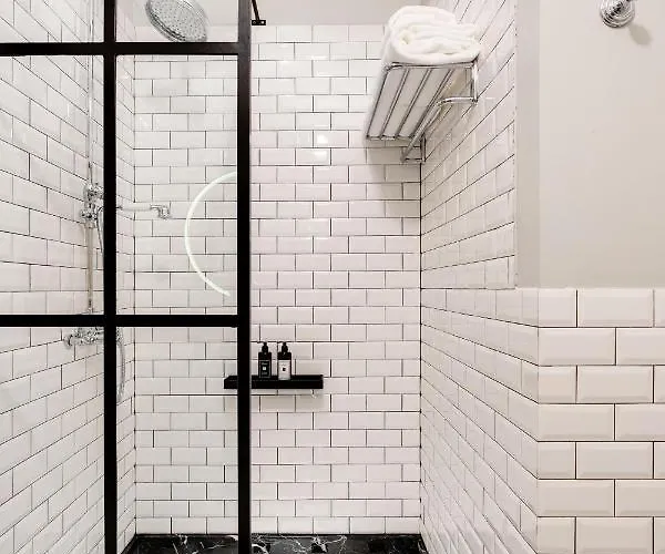 Hotel Portie Deluxe By Da'home *