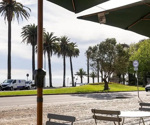 Portie Deluxe By Da'home Hotel Oporto