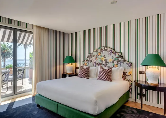 Hotel Portie Deluxe By Da'home Oporto