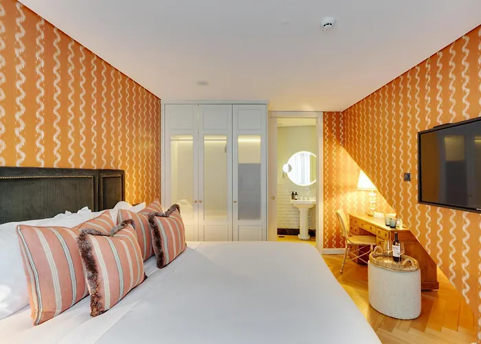 Portie Deluxe By Da'home Oporto