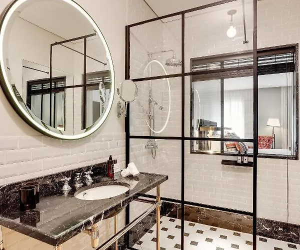 Portie Deluxe By Da'home Porto