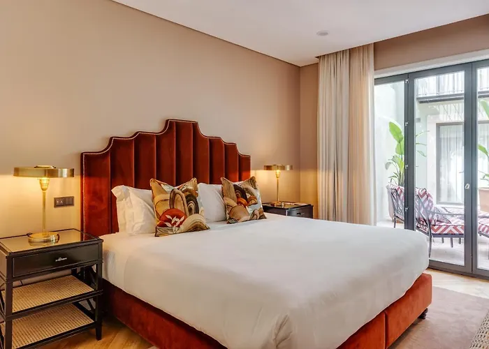 Portie Deluxe By Da'home