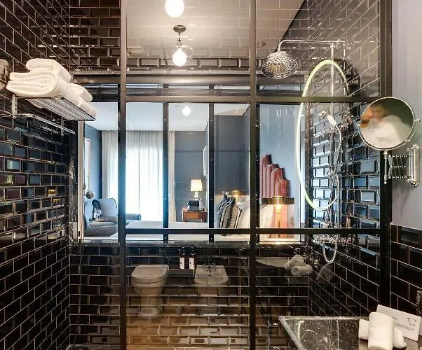 Hotel Portie Deluxe By Da'home *