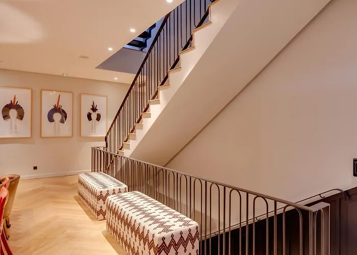 Portie Deluxe By Da'home *