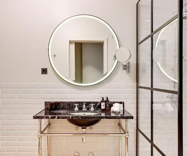 Portie Deluxe By Da'home Hotel Porto