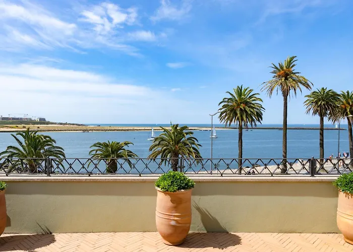 Portie Deluxe By Da'home