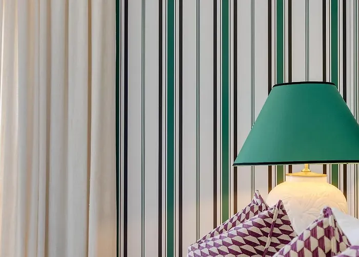 Portie Deluxe By Da'home * Porto