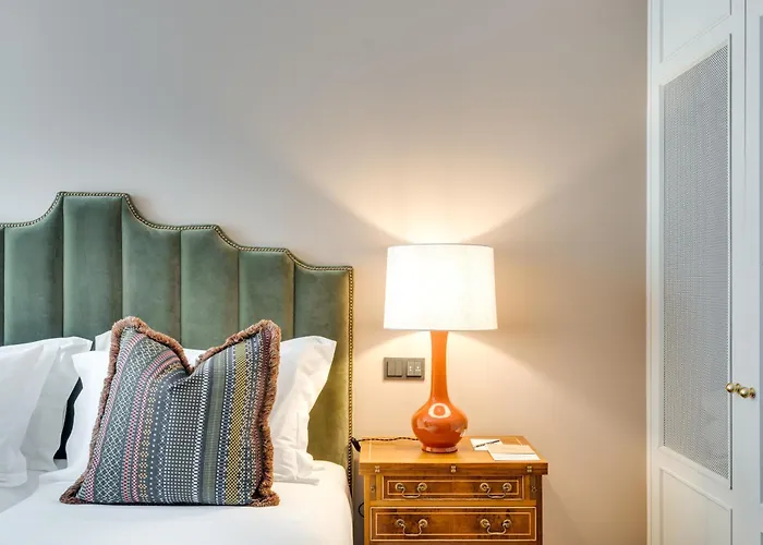 Hotel Portie Deluxe By Da'home