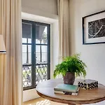Hotel Portie Deluxe By Da'home Oporto