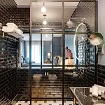 Hotel Portie Deluxe By Da'home *