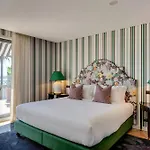 Hotel Portie Deluxe By Da'home Oporto