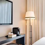 Portie Deluxe By Da'home Hotel *