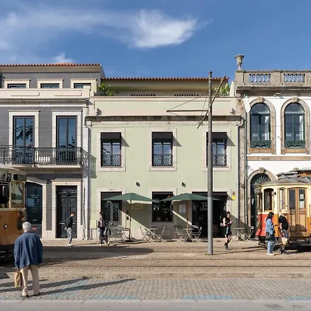 Portie Deluxe By Da'home