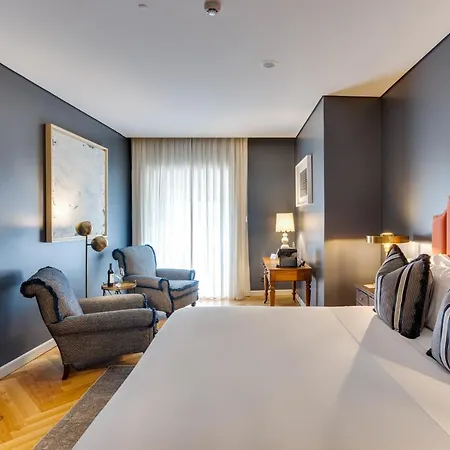 Portie Deluxe By Da'home Porto