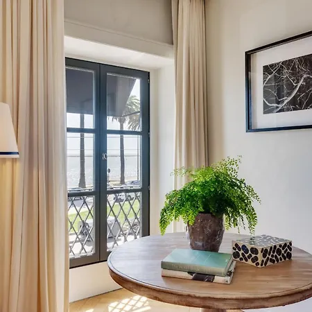 Hotel Portie Deluxe By Da'home Porto