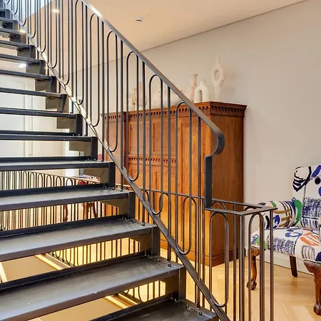 Portie Deluxe By Da'home ホテル ポルト