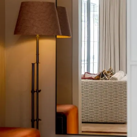 Portie Deluxe By Da'home Hotel