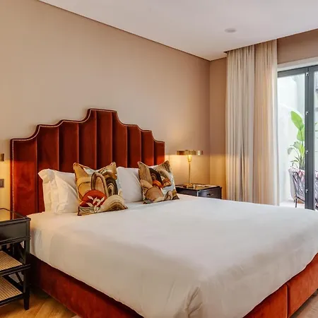 Portie Deluxe By Da'home