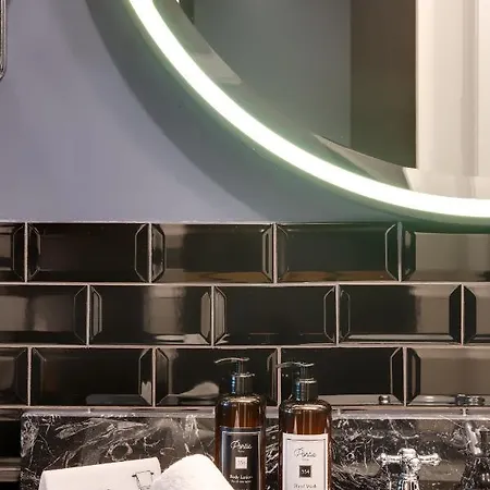 Portie Deluxe By Da'home ポルト