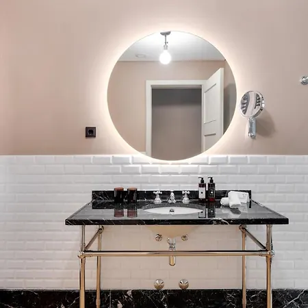 Hotel Portie Deluxe By Da'home