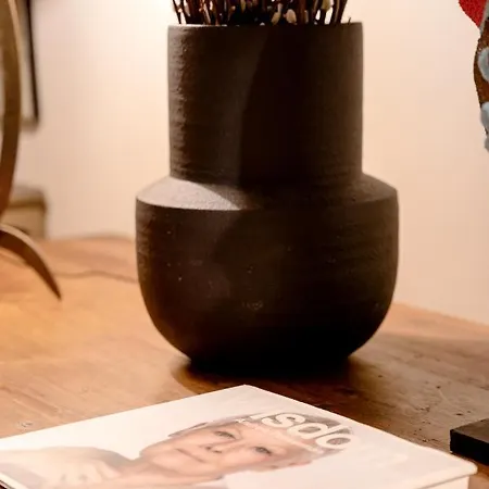 ホテル Portie Deluxe By Da'home