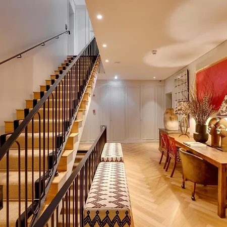 Portie Deluxe By Da'home ホテル *