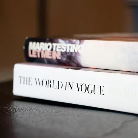 Hotel Portie Deluxe By Da'home Porto