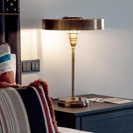 Portie Deluxe By Da'home Hotel *