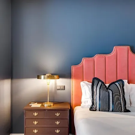 Portie Deluxe By Da'home Porto