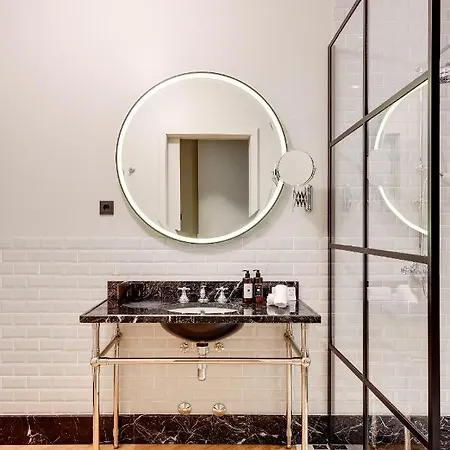 Portie Deluxe By Da'home Hotel Porto