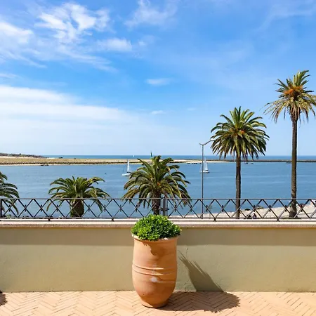 Portie Deluxe By Da'home