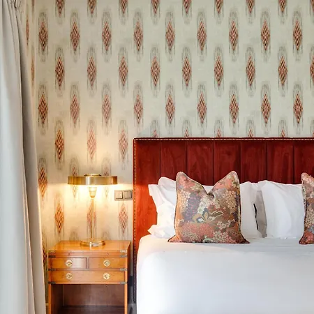 Portie Deluxe By Da'home Hotel