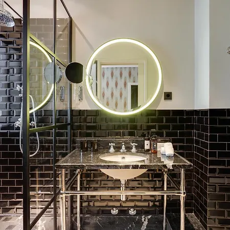 Portie Deluxe By Da'home Hotel *