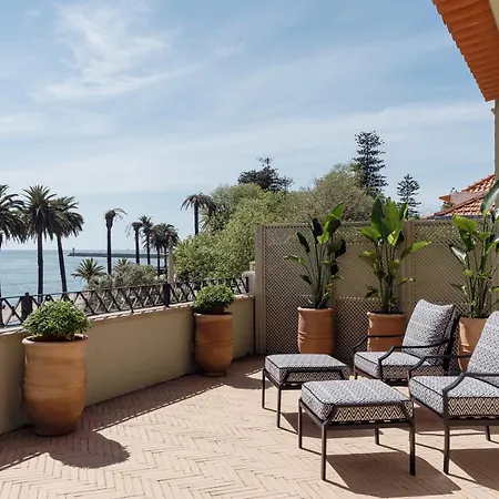 Portie Deluxe By Da'home Hotel Porto