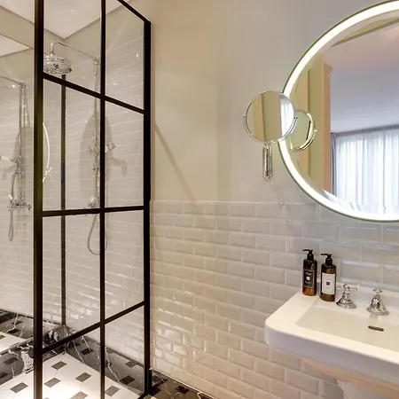 Portie Deluxe By Da'home Porto