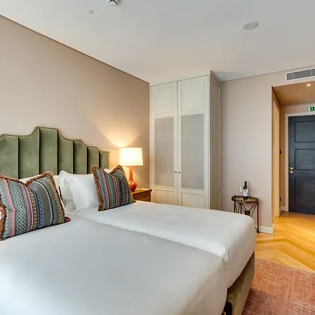 Portie Deluxe By Da'home * Porto