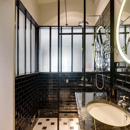 Portie Deluxe By Da'home Hotel *